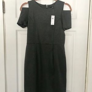 Banana Republic Sheath Dress NWT sz 2